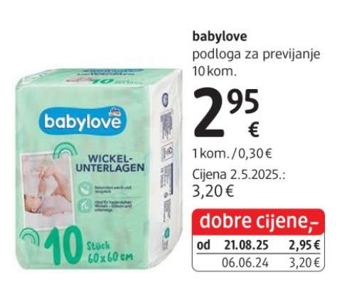 babylove
