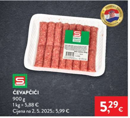 ĆEVAPČIĆI