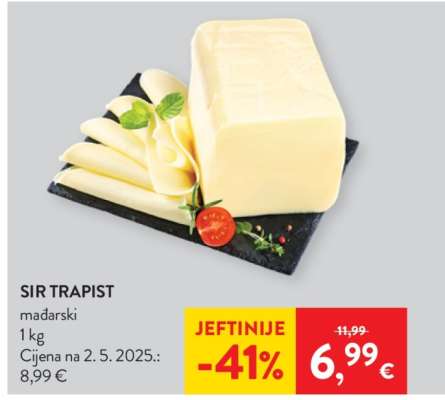 SIR TRAPIST