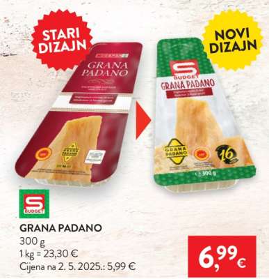 Grana Padano