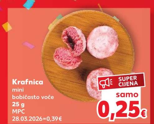 Krafnica
