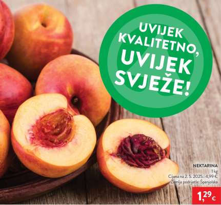 Nektarina