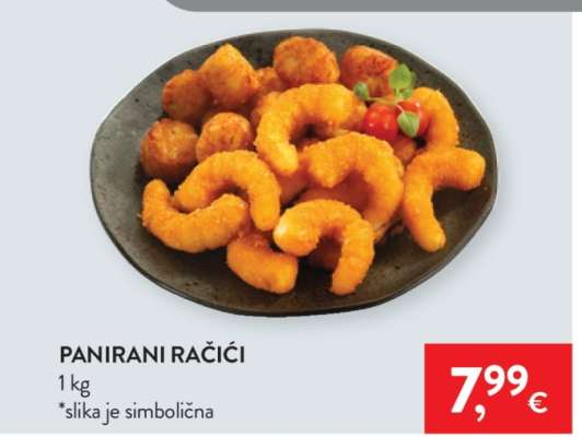 Panirani račiči