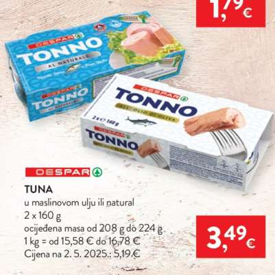 TUNA