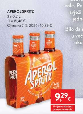 APEROL Spritz