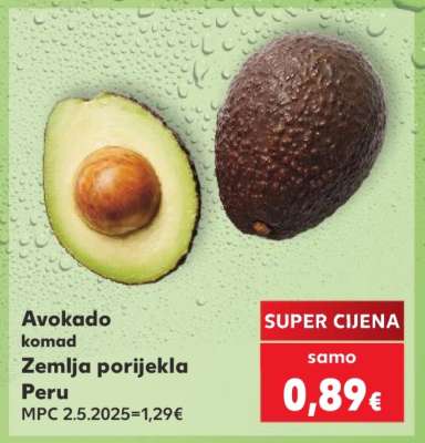 Avokado