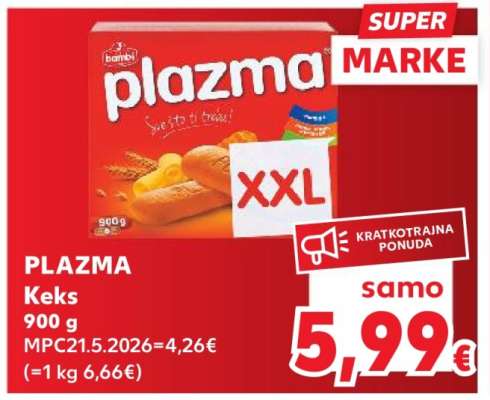 PLAZMA