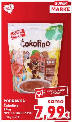 ČOKOLINO
