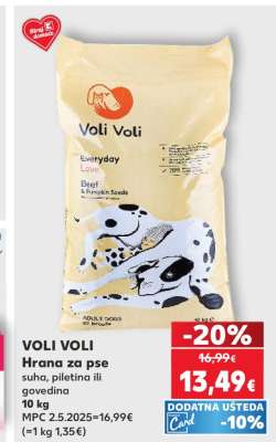 VOLI VOLI