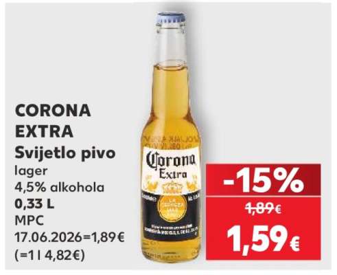 CORONA EXTRA