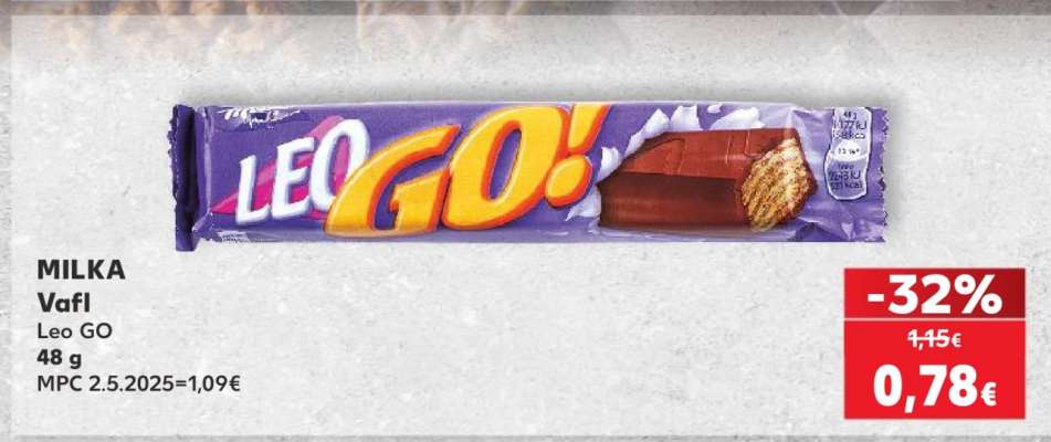 Leo GO