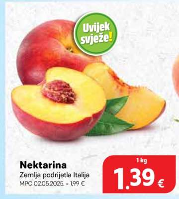Nektarina