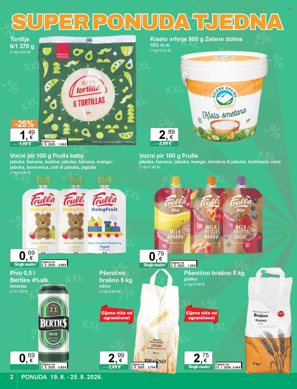 KTC katalog - 19.08.2026. - 25.08.2026. Stranica 2