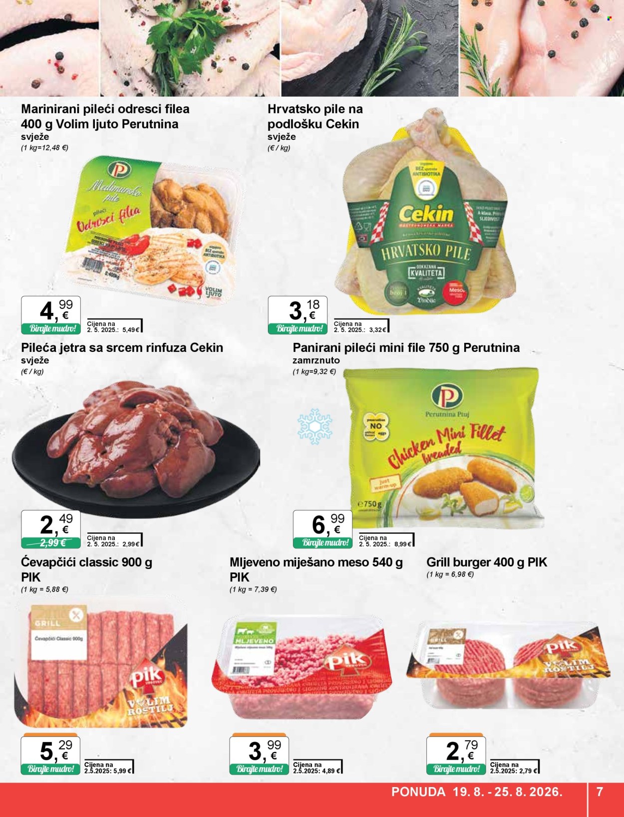KTC katalog - 19.08.2026. - 25.08.2026. Stranica 7
