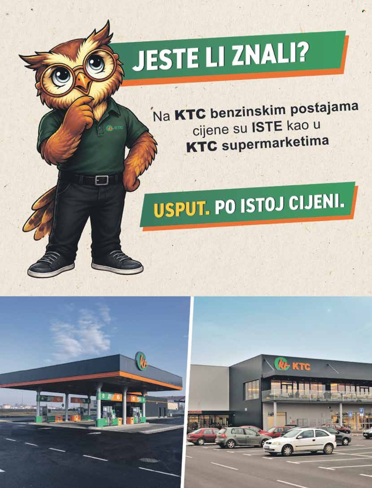 KTC katalog - 19.08.2026. - 25.08.2026. Stranica 38