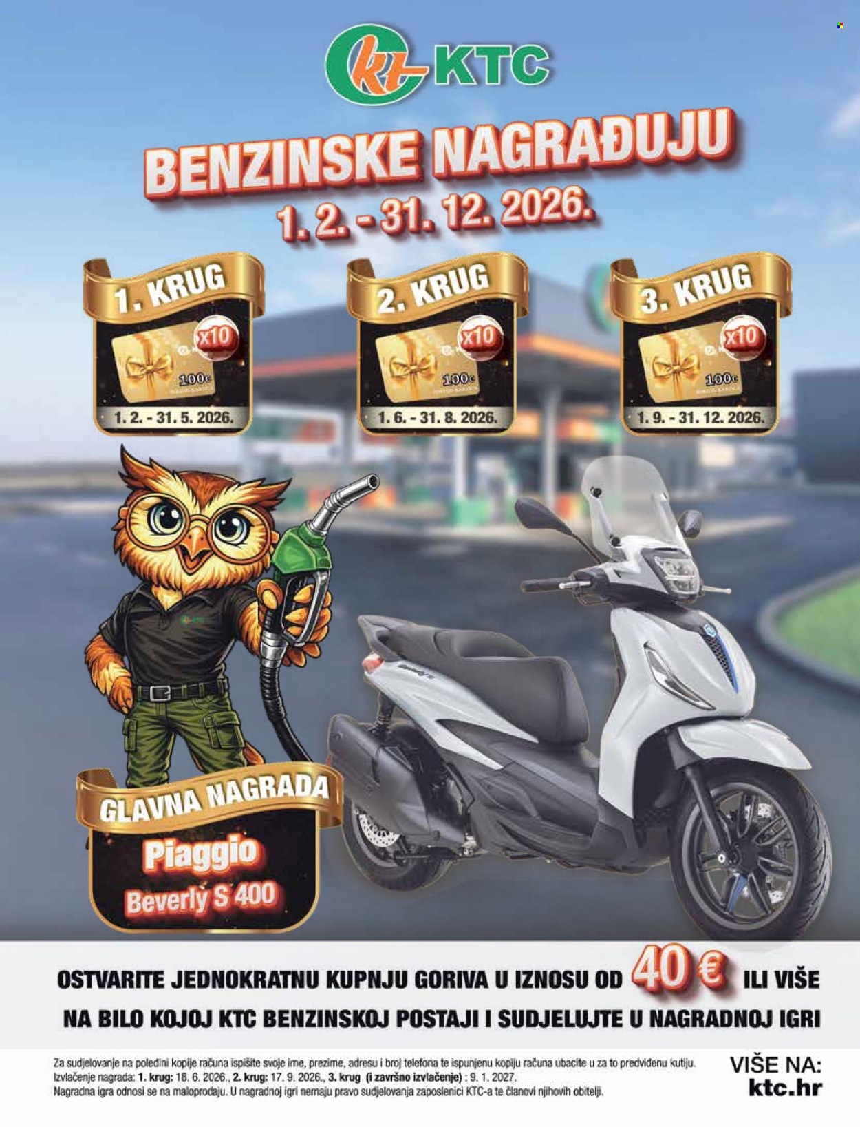 KTC katalog - 19.08.2026. - 25.08.2026. Stranica 39