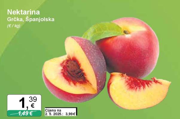 Nektarina