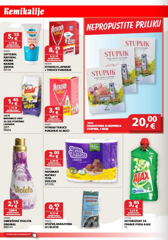 Smit Commerce katalog - 15.08.2026. - 14.09.2026. Stranica 2