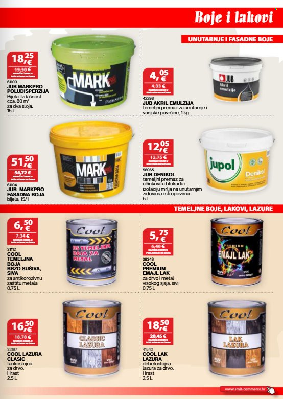 Smit Commerce katalog - 15.08.2026. - 14.09.2026. Stranica 3
