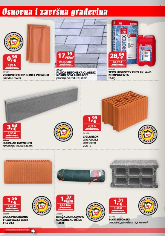 Smit Commerce katalog - 15.08.2026. - 14.09.2026. Stranica 4