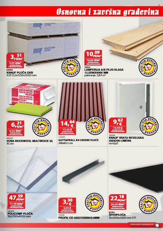 Smit Commerce katalog - 15.08.2026. - 14.09.2026. Stranica 5