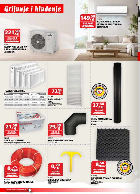 Smit Commerce katalog - 15.08.2026. - 14.09.2026. Stranica 8