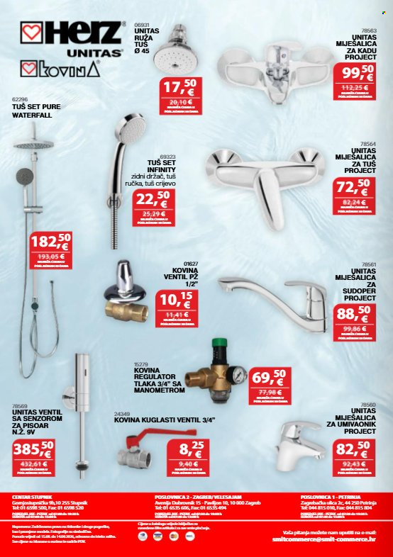 Smit Commerce katalog - 15.08.2026. - 14.09.2026. Stranica 12
