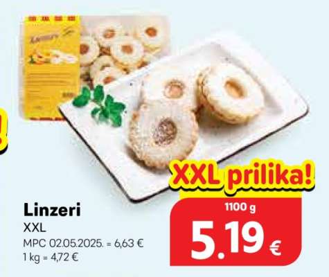 Linzeri XXL