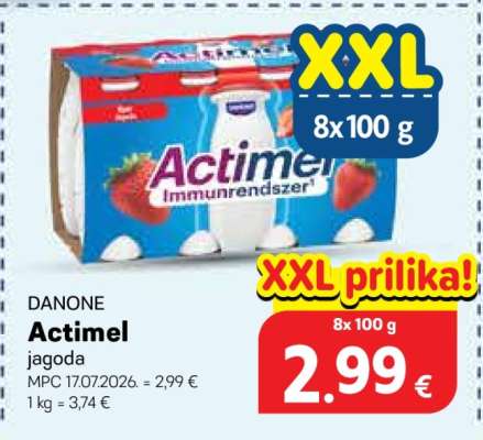 Actimel