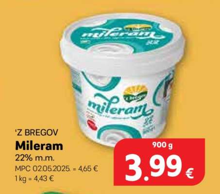 Mileram