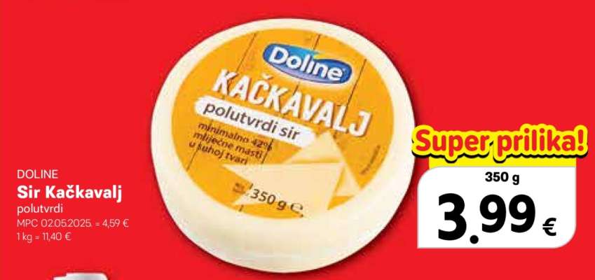 Sir Kačkavalj