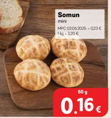 Somun mini