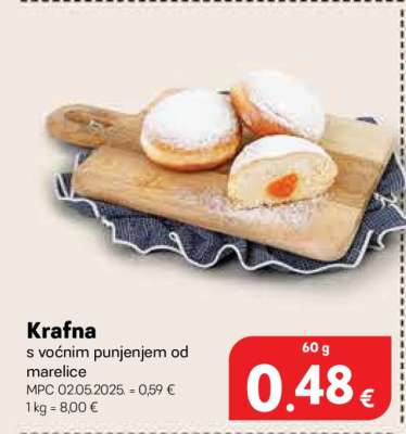 Krafna