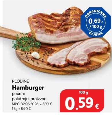 Hamburger