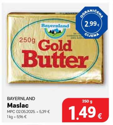 MASLAC