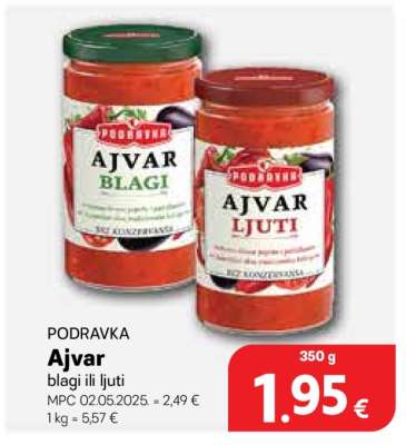 Ajvar