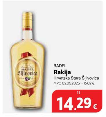 Rakija