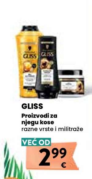 GLISS