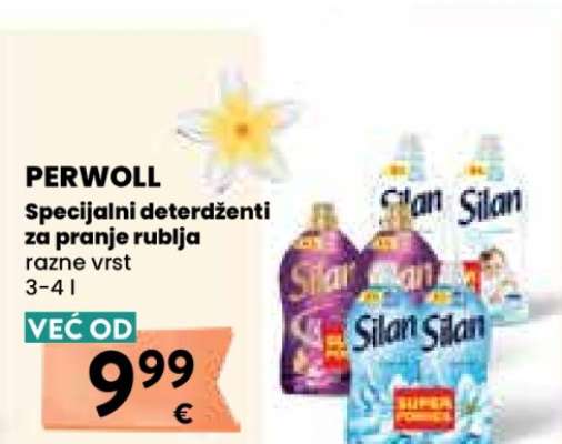 Perwoll*