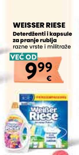 WEISSER RIESE