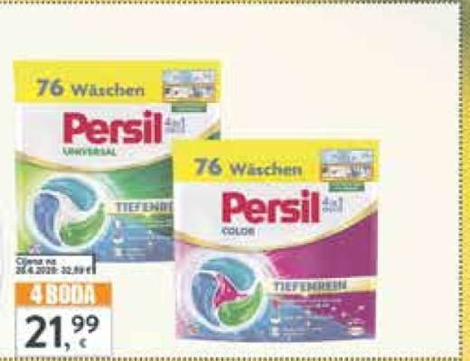 Persil*