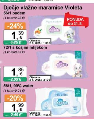 56/1 badem