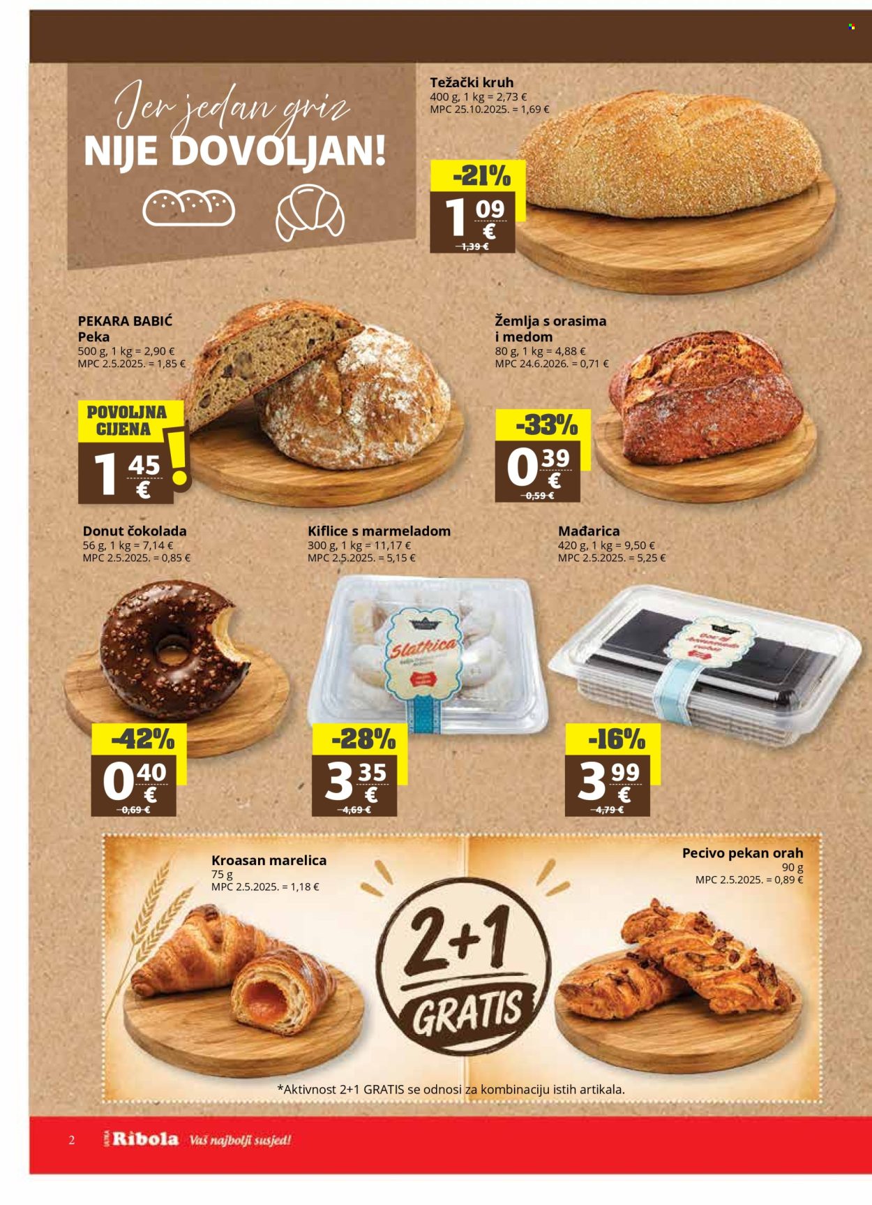 Ribola katalog - 19.08.2026. - 01.09.2026. Stranica 2