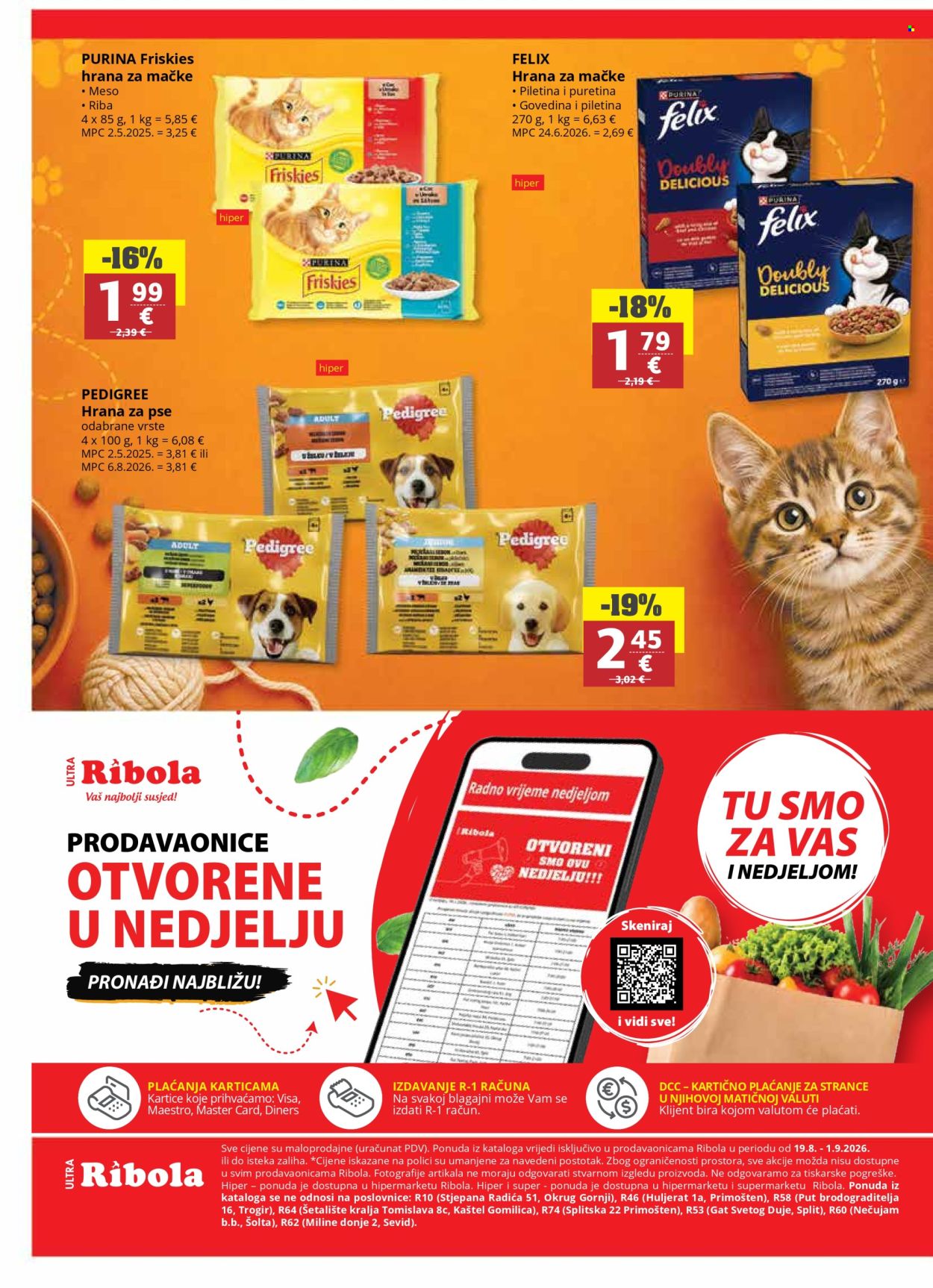 Ribola katalog - 19.08.2026. - 01.09.2026. Stranica 24