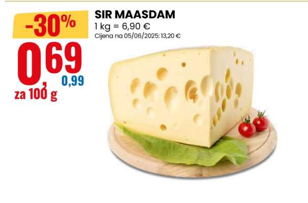 SIR MAASDAM