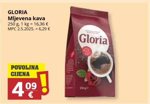 GLORIA
