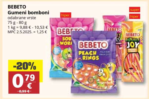 BEBETO