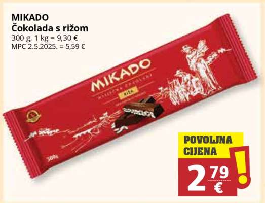 MIKADO