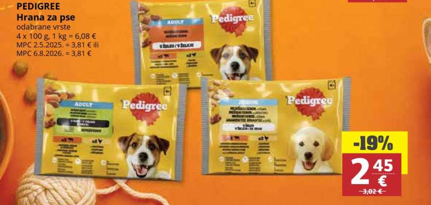 Pedigree*