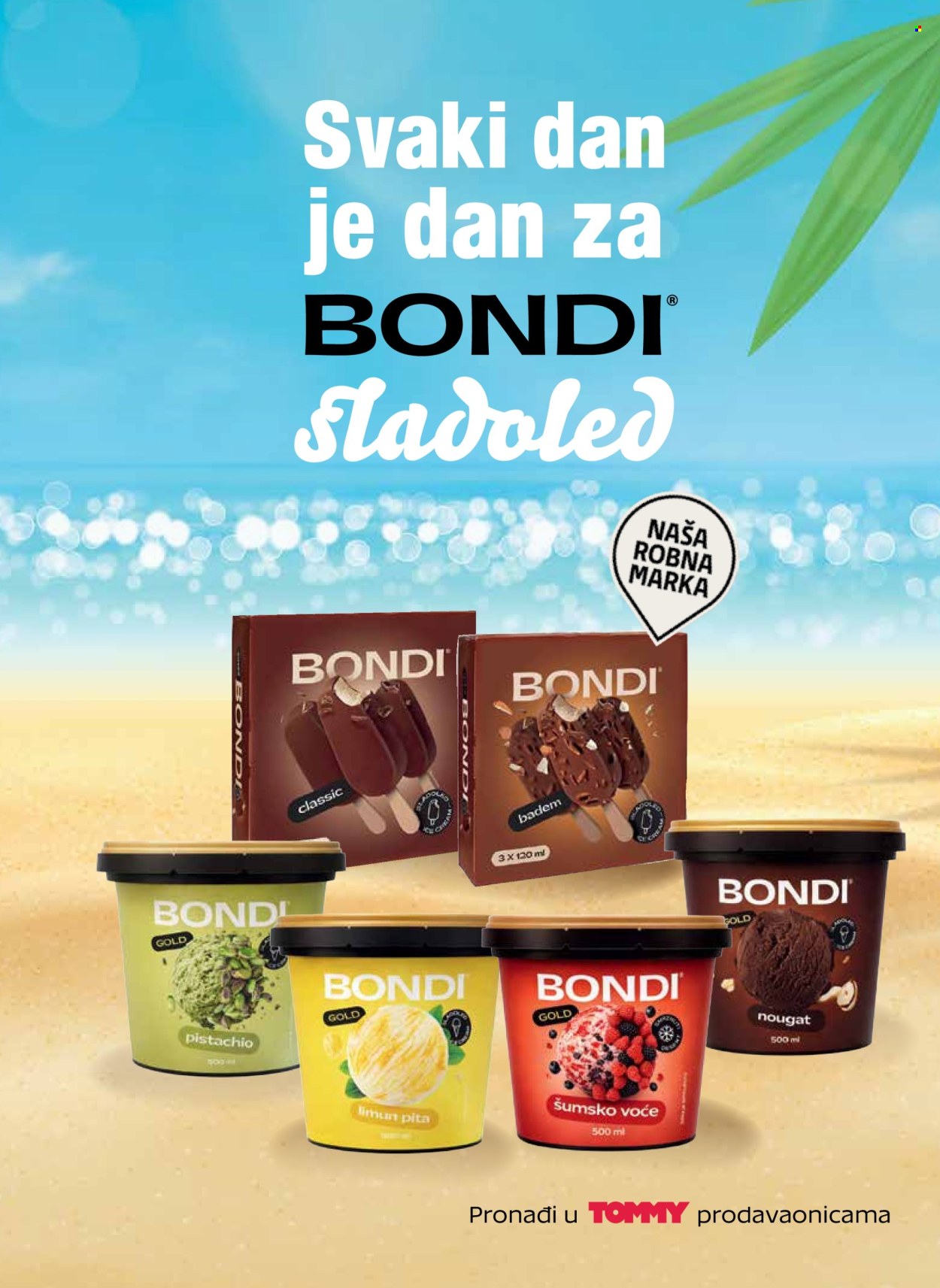 Tommy katalog - 20.08.2026. - 26.08.2026. Stranica 25